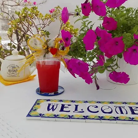 Vakantiehuis Il Rifugio Sul Mare Monopoli