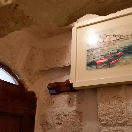 Vakantiehuis Il Rifugio Sul Mare Monopoli