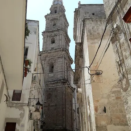 Il Rifugio Sul Mare Vakantiehuis *