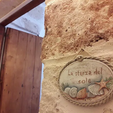 Vakantiehuis Il Rifugio Sul Mare