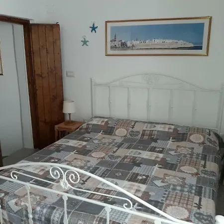 Casa de Férias Il Rifugio Sul Mare *