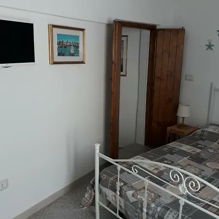 Vakantiehuis Il Rifugio Sul Mare *