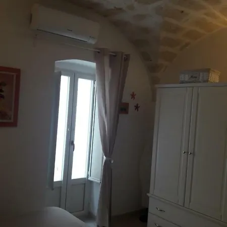 Il Rifugio Sul Mare Casa de Férias Monopoli