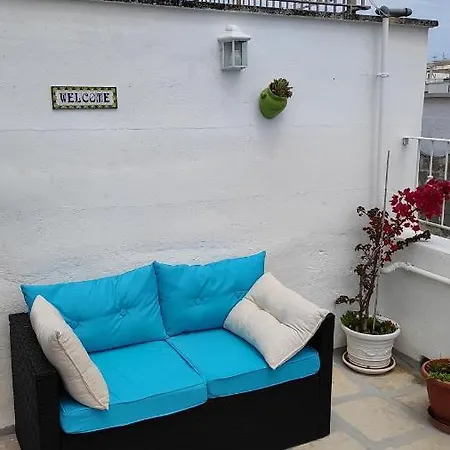 Tatil Evi Il Rifugio Sul Mare *