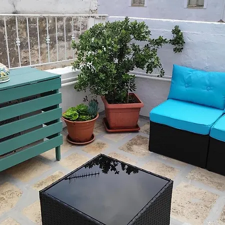 Tatil Evi Il Rifugio Sul Mare *