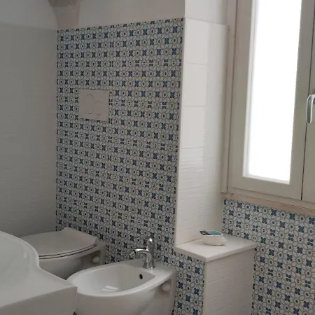 Tatil Evi Il Rifugio Sul Mare *