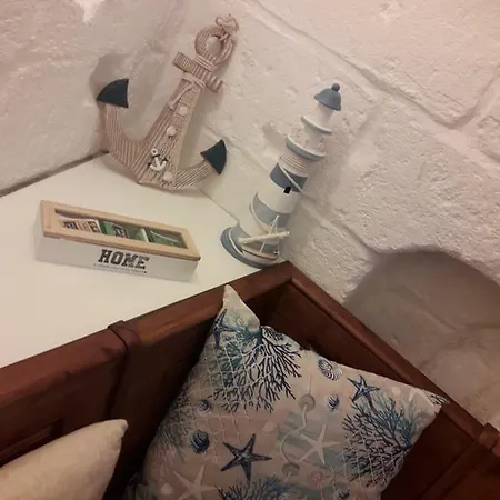 Tatil Evi Il Rifugio Sul Mare *