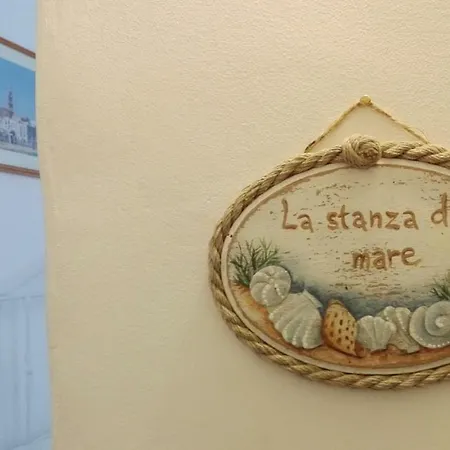 Tatil Evi Il Rifugio Sul Mare
